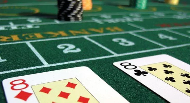 The Ultimate Guide to the Top 5 Casino Table Games