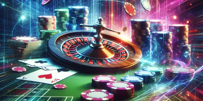 Casino Seasonal Offers: A Player’s Guide