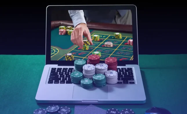 The Hidden Risks of Live-Dealer Online Casino Games: What You Need to Know